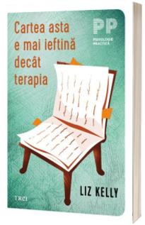 Cartea asta e mai ieftina decat terapia