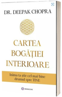 Cartea bogatiei interioare