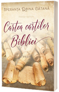 Cartea cartilor Bibliei - poezii