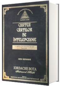 Cartea Cartilor de Intelepciune