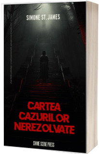 Cartea Cazurilor Nerezolvate