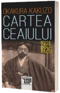 Cartea ceaiului 1921-1925