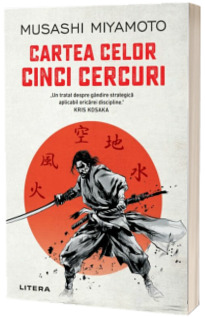 Cartea celor cinci cercuri