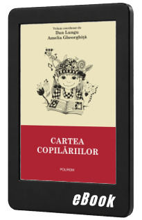 Cartea copilariilor