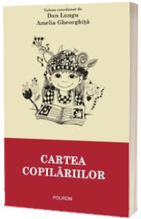 Cartea copilariilor