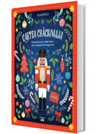 Cartea Craciunului