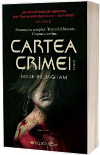 Cartea crimei