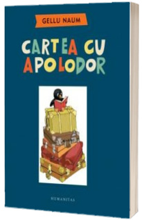 Cartea cu Apolodor - Gellu Naum