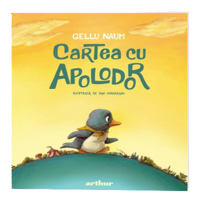 Cartea cu Apolodor