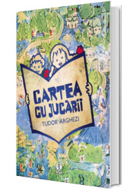 Cartea cu jucarii