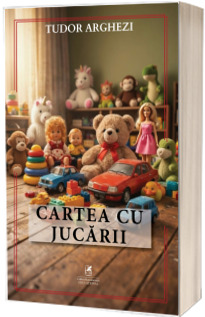 Cartea cu jucarii