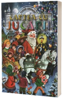 Cartea cu Jucarii