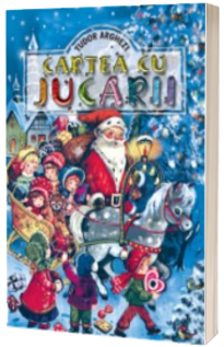 Cartea cu Jucarii
