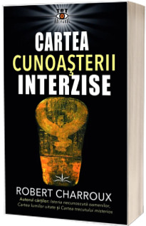 Cartea Cunoasterii Interzise