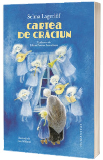 Cartea de Craciun - Selma Lagerlof