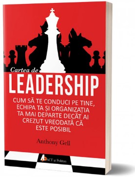 Cartea de Leadership