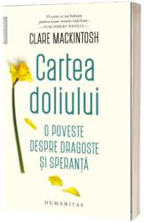 Cartea doliului