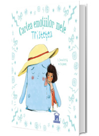 Cartea emotiilor mele. Tristetea