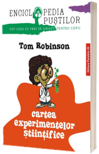 Cartea experimentelor stiintifice