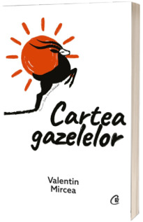Cartea gazelelor