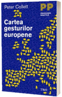 Cartea gesturilor europene