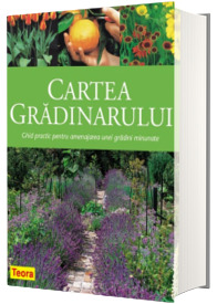 Cartea gradinarului