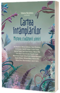 Cartea intamplarilor