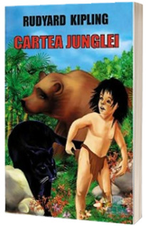 Cartea junglei