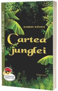 Cartea junglei