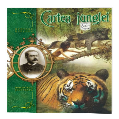 Cartea junglei
