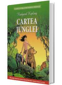 Cartea Junglei