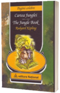 Cartea Junglei