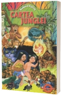 Cartea junglei