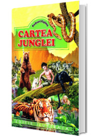 Cartea junglei