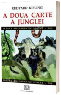 Cartea junglei