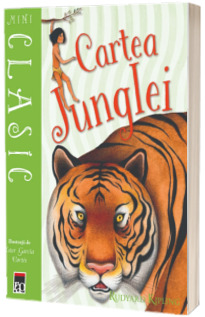 Cartea junglei