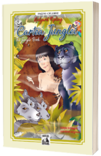 Cartea junglei / The Jungle Book