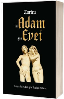 Cartea lui Adam si a Evei
