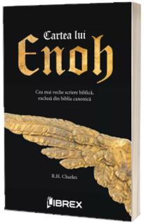 Cartea lui Enoh (Charles, R.H)