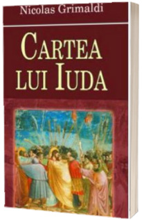 Cartea lui Iuda
