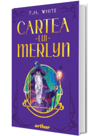 Cartea lui Merlyn