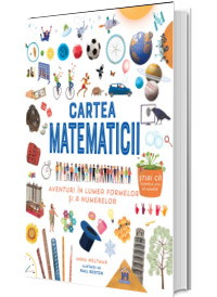 Cartea matematicii