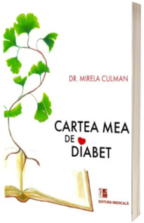 Cartea mea de diabet