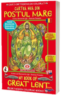 Cartea mea din Postul Mare