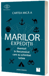 Cartea mica a marilor expeditii