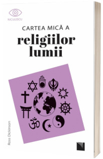 Cartea mica a religiilor lumii