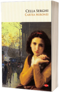Cartea Mironei