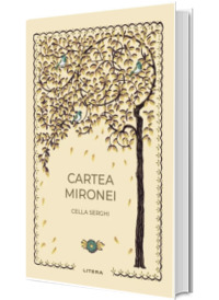 Cartea Mironei (volumul 10)