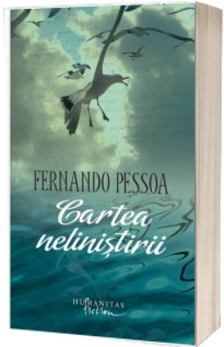 Cartea nelinistirii - Editia II-a