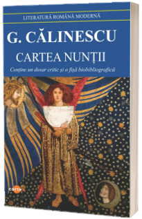 Cartea nuntii